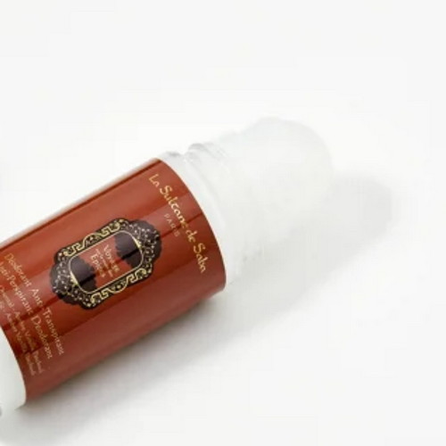 Дезодорант La Sultane de Saba Deodorant Ayurvedic — изображение 2