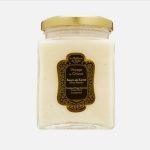 Масло карите для тела и волос La Sultane de Saba BEURRE DE KARITE AMBER MUSK SANDALWOOD