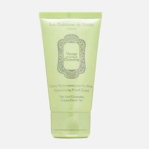 Крем для рук La Sultane de Saba Green Tea & Ginger