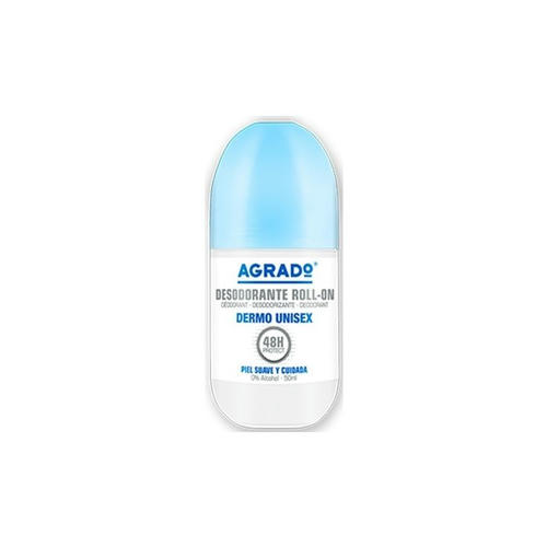 Дезодорант Agrado (Аградо) роликовый Защита Кожи 50 мл