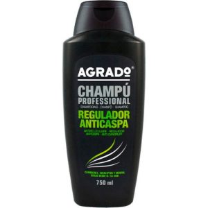 Шампунь Agrado Anti-Dandroff против перхоти, профессиональный, 750 мл