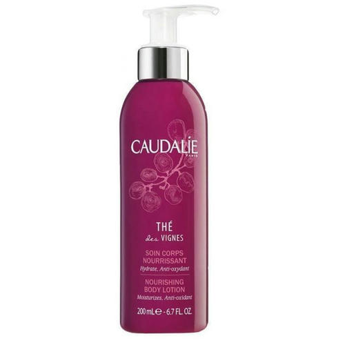 Лосьон Caudalie The Des Vignes для тела питательный 200 мл