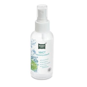 Domix, Мист гиалуроновый Green, 100 мл
