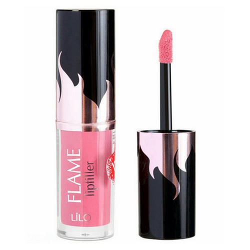 LiLo, Блеск для губ Flame, тон 407