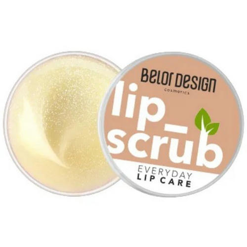 Belor Design, Скраб для губ Natural