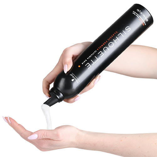 Schwarzkopf, Безупречный мусс Silhouette Invisible Hold, 500 мл — изображение 5