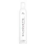 Schwarzkopf, Мусс мягкой фиксации Silhouette, 500 мл