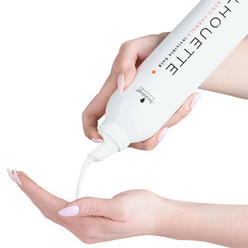 Schwarzkopf, Мусс мягкой фиксации Silhouette, 500 мл — изображение 5