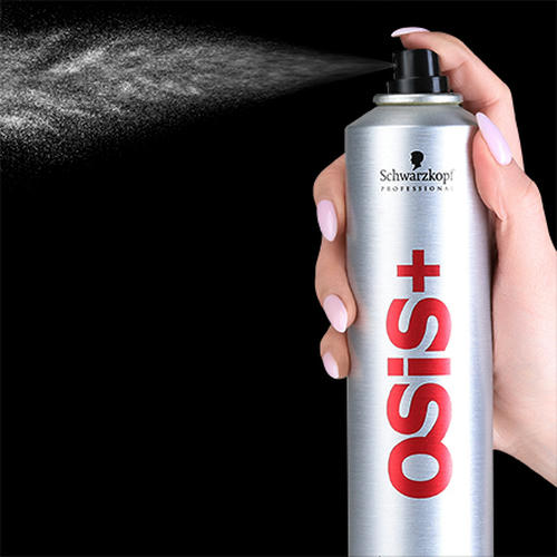 Schwarzkopf, Лак для волос Osis Session, 300 мл — изображение 5