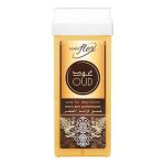 Italwax, Воск Flex в картридже, смола удового (агарового) дерева
