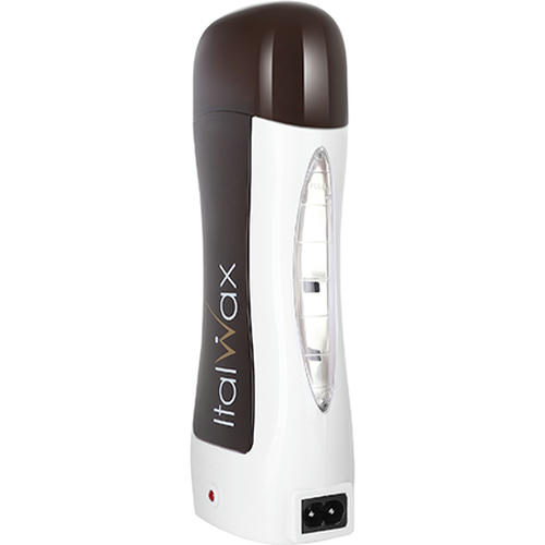 Italwax, Воскоплав Shape для воска в картридже, с окошком — изображение 3