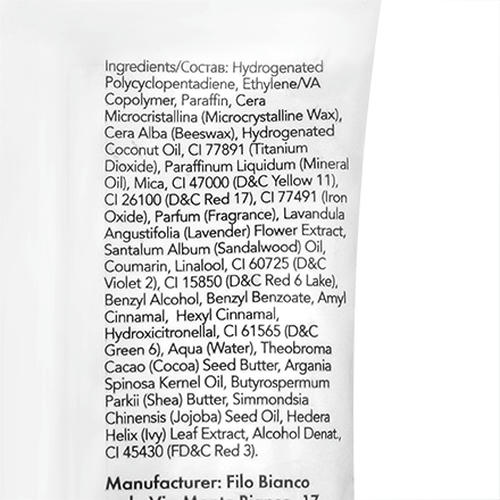 Italwax, Воск для депиляции в гранулах Full Body Wax, 100 г — изображение 3