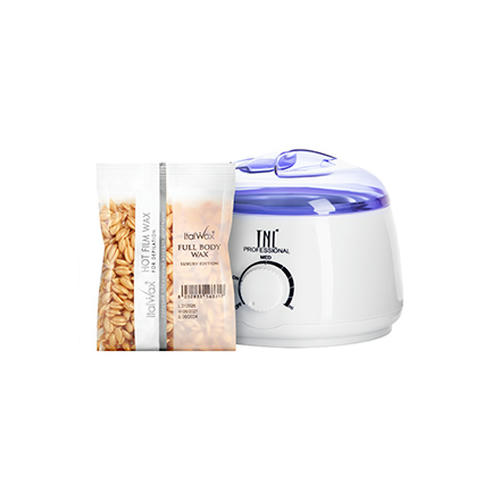 Italwax, Воск для депиляции в гранулах Full Body Wax, 100 г — изображение 5