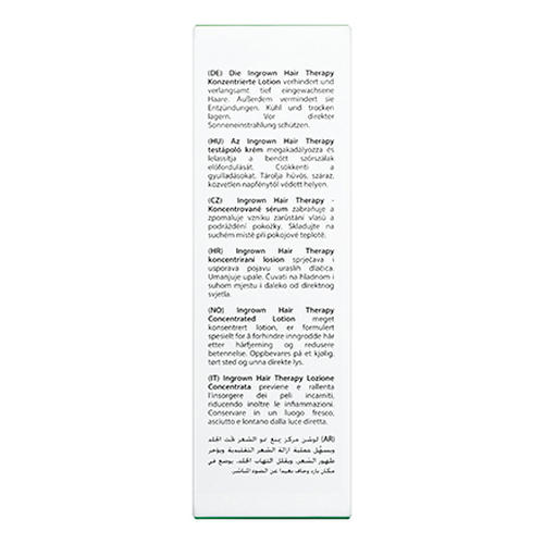 Italwax, Лосьон-сыворотка против вросших волос, 100 мл — изображение 5