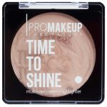 PROMAKEUP laboratory, Хайлайтер PRO Time To Shine