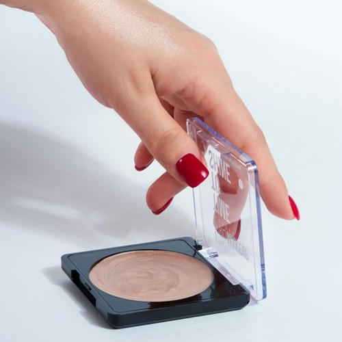 PROMAKEUP laboratory, Хайлайтер PRO Time To Shine — изображение 3