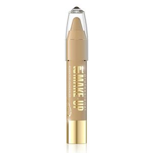 Eveline, Корректирующий карандаш Art Professional Make-Up, тон 01