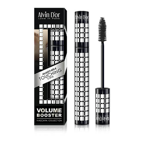 Alvin D`or, Тушь для ресниц Touching Care Volume Booster