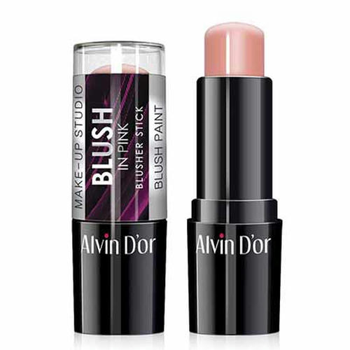 Alvin D`or, Румяна Blusher Stick, тон 03