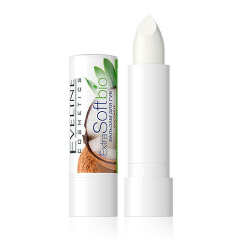 Eveline, Бальзам для губ Extra Soft Bio