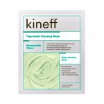 KINEFF TIGERMEDIC DRESSING MASK (25gr*5pcs), Перевязочная маска с центеллой (25гр*5шт)