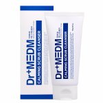 DR+ MEDM CALMING SCRUB CLEANSER (150gr), Успокаивающий очищающий скраб (150гр)