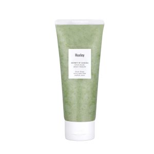 HUXLEY SECRET OF SAHARA SCRUB MASK SWEET THERAPY (120gr), Мягкая маска-скраб с экстрактом опунции (120гр)