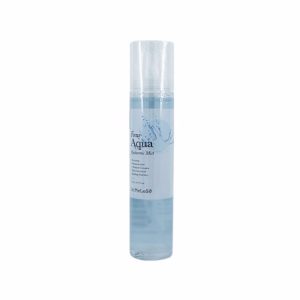 DR. MELOSO FOCUS AQUA HYALURONIC MIST 125ml, Увлажняющий мист с гиалуроновой кислотой