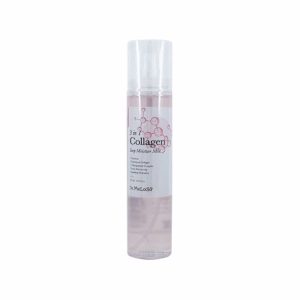 DR. MELOSO 3 IN 1 COLLAGEN DEEP MOISTURE MIST 125ml, Коллагеновый спрей для глубокого увлажнения 3 в 1