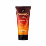 MISE-EN-SCENE PERFECT SERUM 3MIN SALON PACK (300ml), Восстанавливающая маска для волос с растительными маслами (300мл)