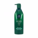 MISE-EN-SCENE SCALP CARE RINSE (680ml), Питательный кондиционер для ослабленных волос (680мл)