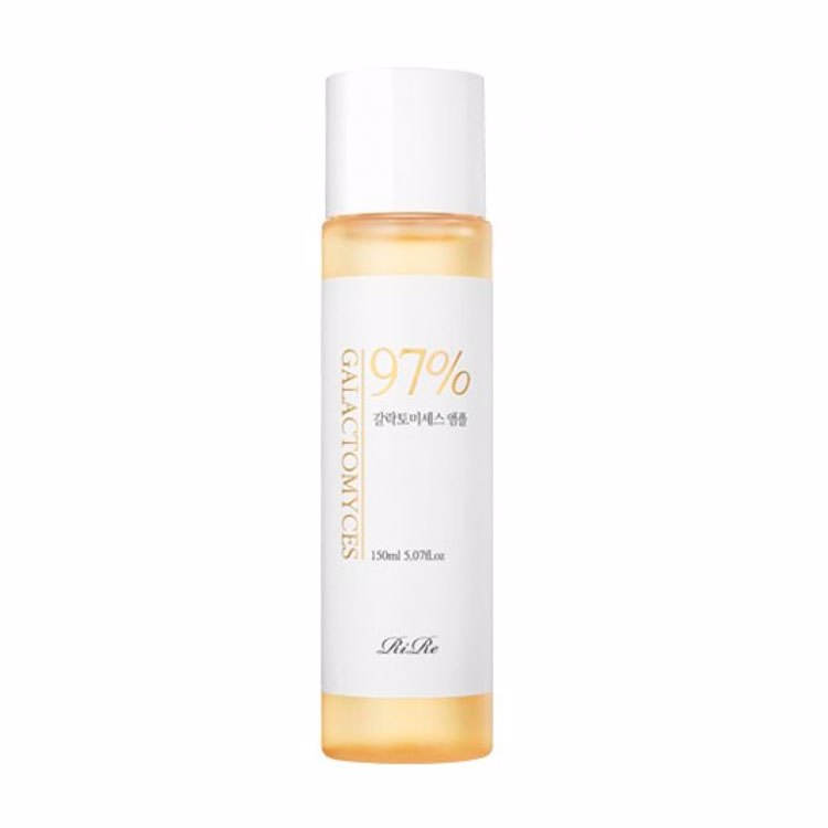 RIRE GALACTOMY AMPOULE 97% 150ml, Ампула для галактомии 97%