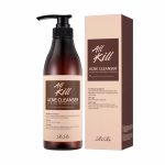 RIRE ALL KILL ACNE CLEANSER (500ml), Очищающее средство для кожи (500мл)