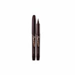 KARADIUM MOVIE QUEEN PEN EYELINER #02 BROWN (1gr), Подводка для глаз #02 Коричневый (1гр)