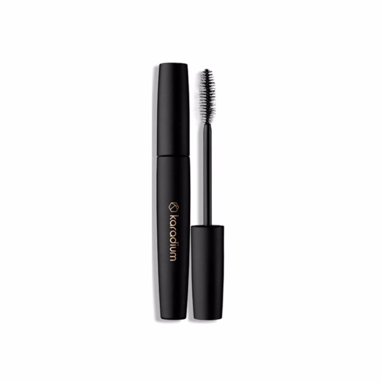 KARADIUM ON THE TOP FIBER MASCARA (VOLUME) 10ml, Тушь для ресниц