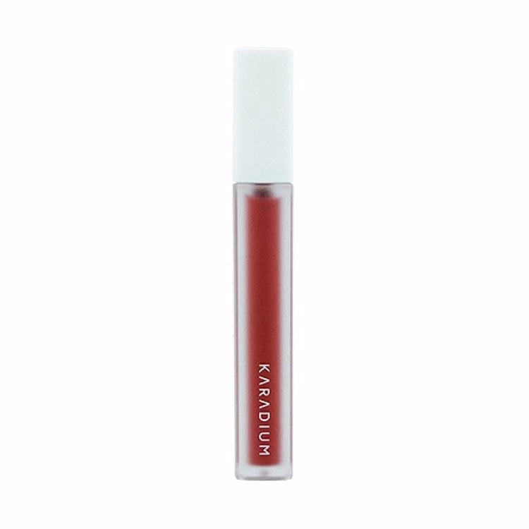 KARADIUM MOVIE QUEEN BLUR MATTE LIP #04 ALLURE 3.4gr, Матовая помада #04 Очарование