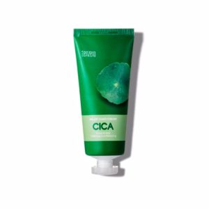 TENZERO RELIEF HAND CREAM CICA 100ml, Рельефный крем для рук