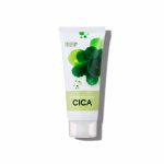 TENZERO BALANCING FOAM CLEANSER CICA 100ml, Балансирующая пенка для умывания