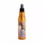 WELCOS CONFUME ARGAN GOLD TREATMENT HAIR MIST (200ml), Спрей для волос с аргановым маслом и с экстрактом золото (200мл)