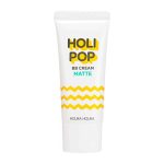 HOILKA HOLIKA HOLI POP BB CREAM MATTE (30ml), ББ крем с эффектом матирования (30мл)
