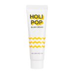 HOLIKA HOLIKA HOLI POP BLUR CREAM (30ml), Осветляющий праймер с blur-эффектом (30мл)
