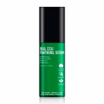 FORTHESKIN REAL CICA PANTHENOL SERUM (50ml), Сыворотка с пантенолом (50мл)