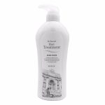 COREANA SENITE PERFUMED HAIR TREATMENT ROME WHITE (750ml), Парфюмированный бальзам для волос (750мл)