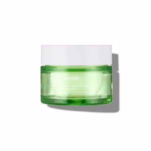 TENZERO CICA RELIEF WATER CREAM (50gr), Восстанавливающий крем с центеллой азиатской (50гр)