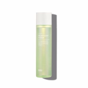 TENZERO CLEAR FIT HEARTLEAF TONER (200ml), Успокаивающий тонер (200мл)