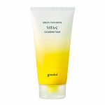 GOODAL GREEN TANGERINE VITA C CLEANSING FOAM (150ml), Очищающая пенка с витаминами (150мл)