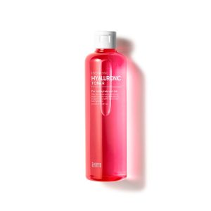 TENZERO HYDRATIC HYALURONIC TONER (300ml), Увлажняющий гиалуроновый тоник (300мл)