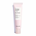 MAMONDE PROBIOTICS CERAMIDE CREAM (60ml), Крем с керамидами и пробиотиками (60мл)