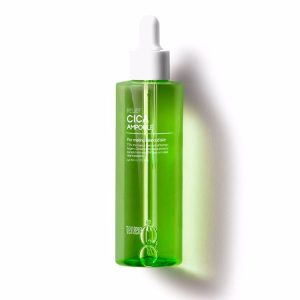 TENZERO RELIEF CICA AMPOULE (110ml), Успокаивающая ампула для лица (110мл)