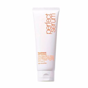 MISE EN SCENE PERFECT SERUM TREATMENT (180ml), Сыворотка для волос (180мл)